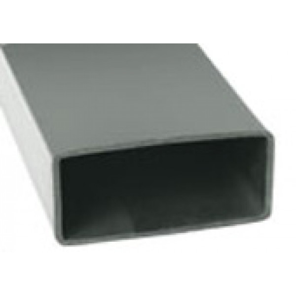 Perfil rectangular 60 x 40 x 2.0 mm