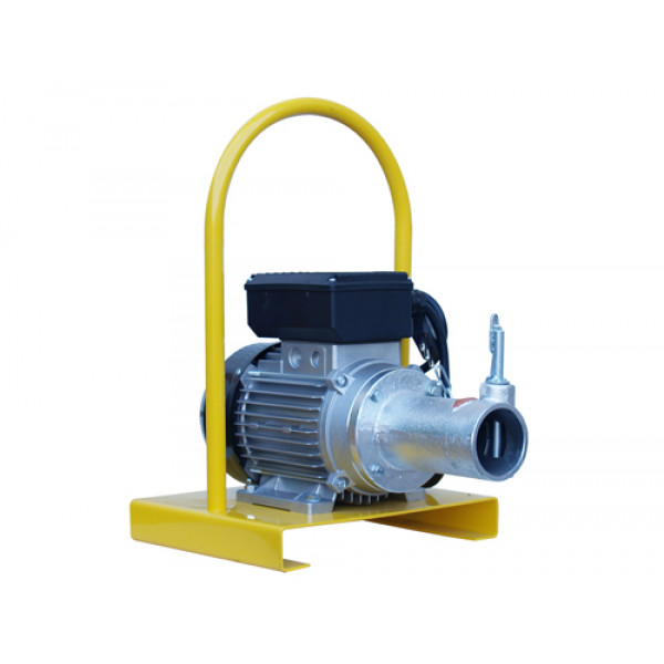 Unidad motriz electrica 2 hp robin