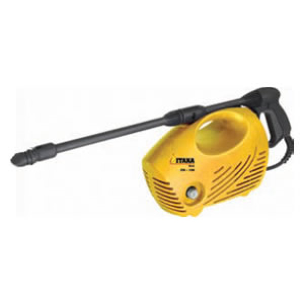 Hidrolavadora el??ctrica 1400 w 120 bar itaka
