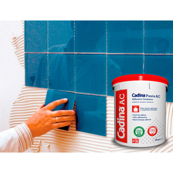 Cadina ac adh pasta tineta 25 kg