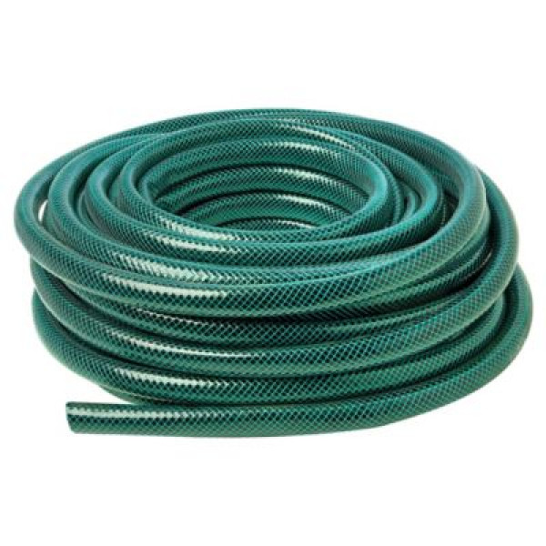 Manguera mallaflex 3/4 x  ml