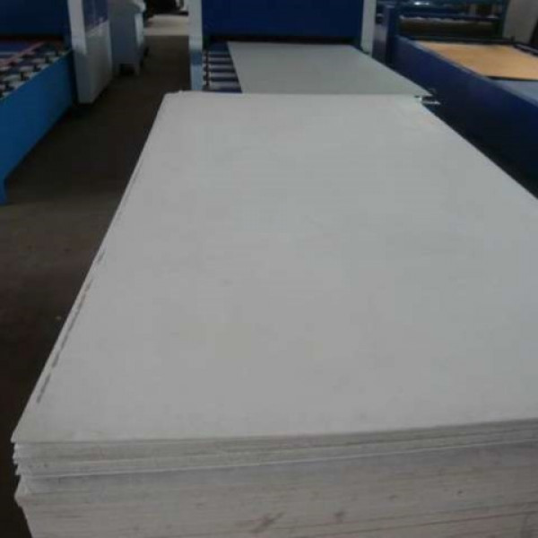 Plancha permanit 3,5 x 1200 x 2400mm