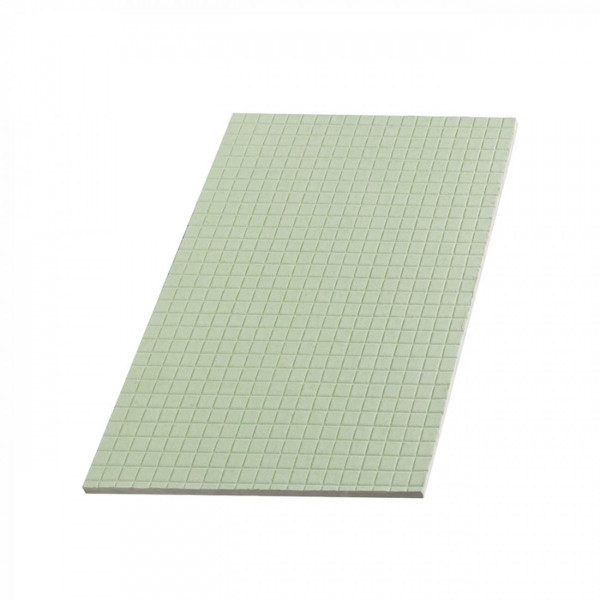 Plancha permanit base ceramica 6 x 1220 x 2440mm