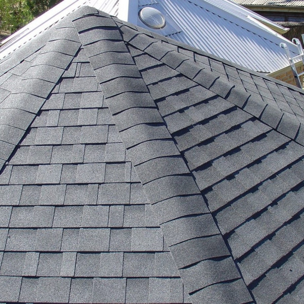 Teja asfaltica negro 3.10 m2