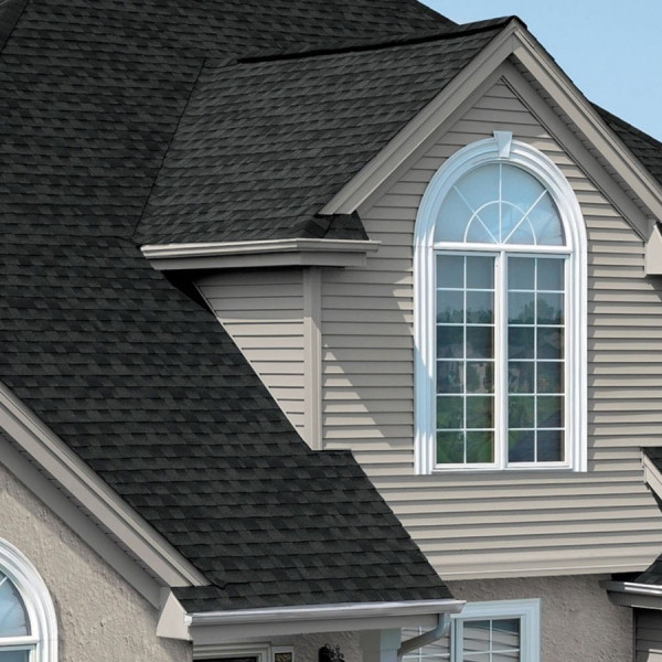 Teja asfaltica negro 3.10 m2