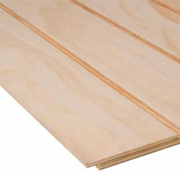 Terciado ranurado clasico 12 x 1220 x 240mm 