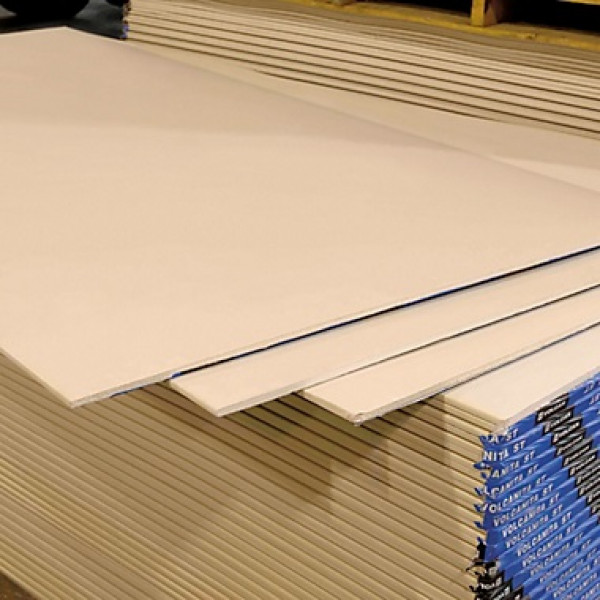 Volcanita  15 x 1200 x 2400mm