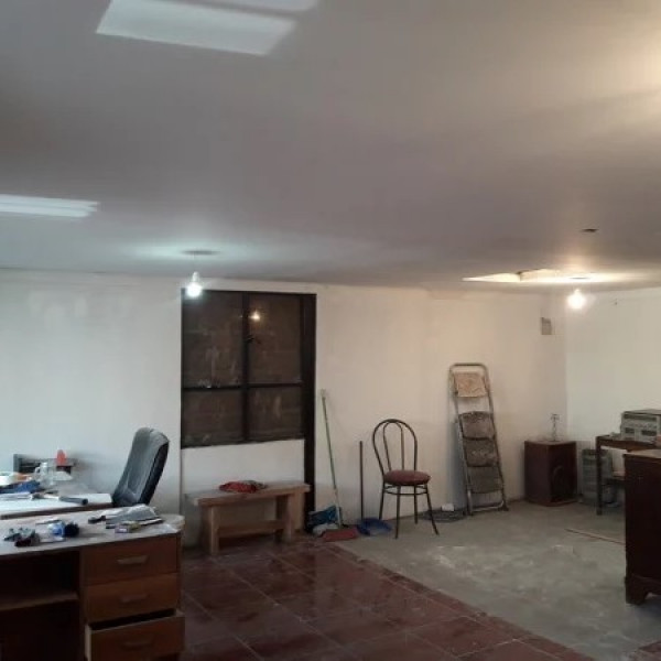 Volcanita 10 x 1200 x 2400mm