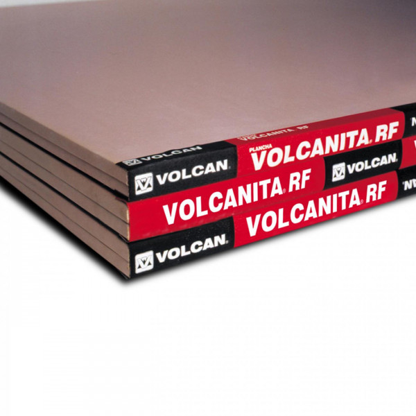 Volcanita rf 12,5 x 1200 x 2400mm