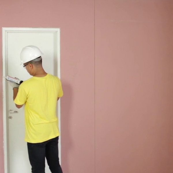 Volcanita rf 12,5 x 1200 x 2400mm