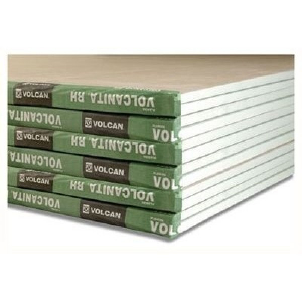 Volcanita rh 12,5 x 1200 x 2400mm