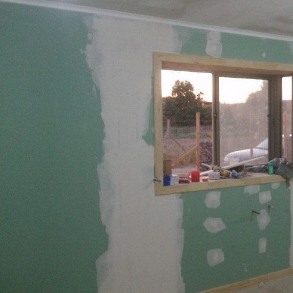 Volcanita rh 12,5 x 1200 x 2400mm