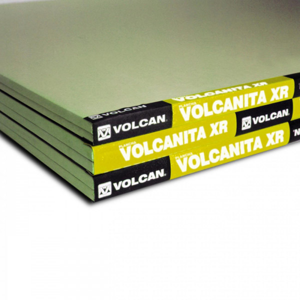 Volcanita xr 15 x 1200 x 2400mm