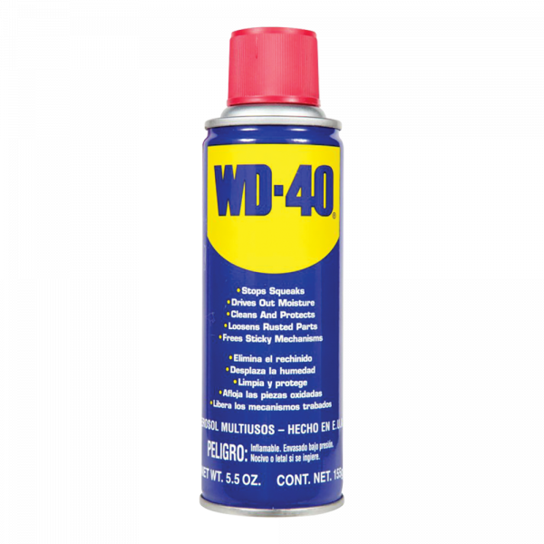 Wd-40 155 grs.