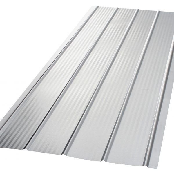 Plancha zinc 5v 0.30 x 895 x 2500mm