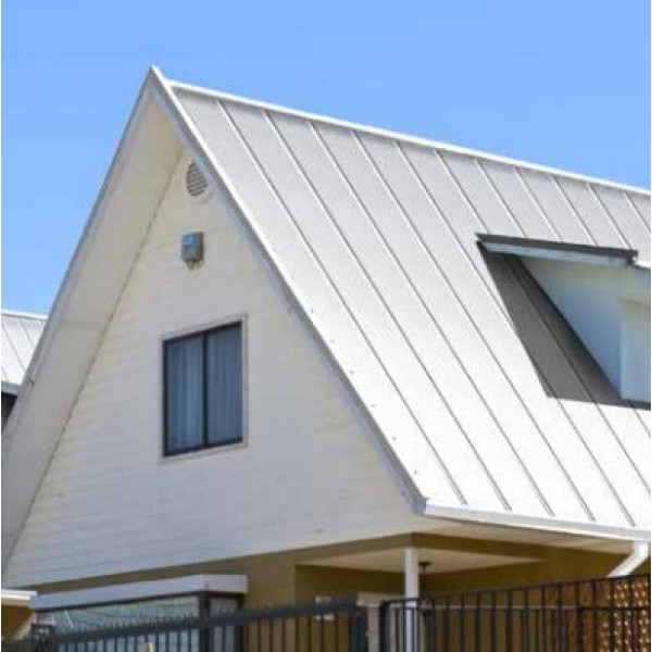 Plancha zinc 5v 0.35 x 2.5 mt